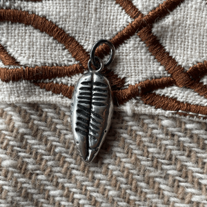 Brí ("strength") - with Ogham inscription